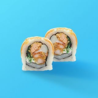 Saumon Braisé - 8 Pièces