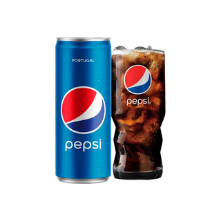 Pepsi 33cL