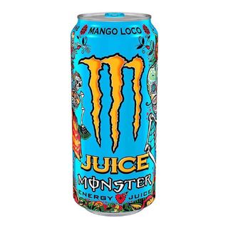 Monster Juiceed Mango 50 cl 