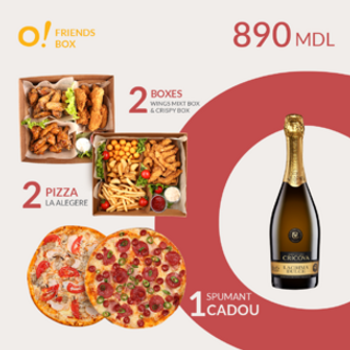 G Friends Box SITE !!!