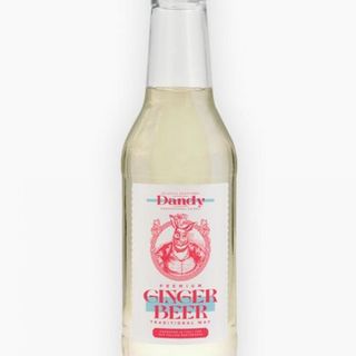 GINGER BEER