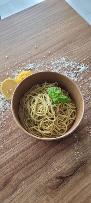Pesto Verde VEGE