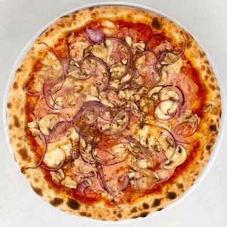 Capricciosa Extra Pizza 40 cm
