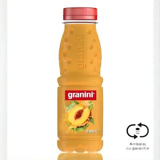 Granini Piersica 0,5L