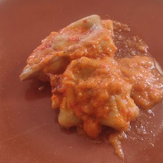 Manitas de cerdo (se sirve en taper 500ml)  