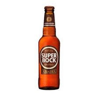 Abadia SuperBock