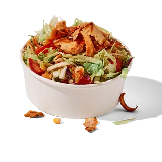 Salata Shaorma