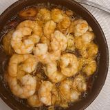 Gambas A Ajo