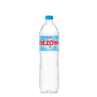 Agua Sin Gas