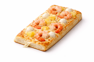 ФІрмова стріт. (270 грамів)