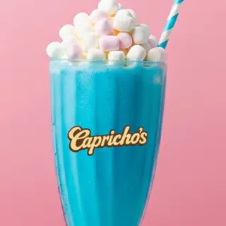Milshake de nube (250 ml.)