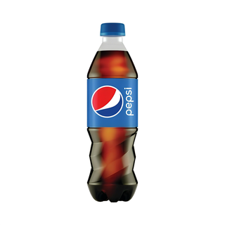 Pepsi Cola, 500ML
