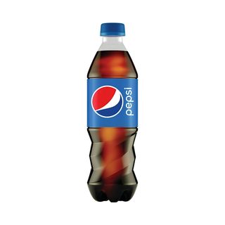 Pepsi Cola, 500ML