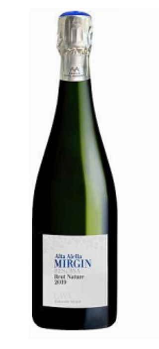 Cava Alta Alella Mirgin (750 Ml.)