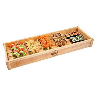 Zestaw Premium 4 32 szt.