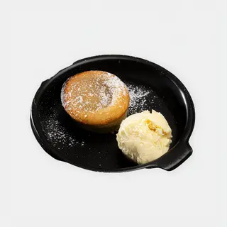 COULANT PISTACHO