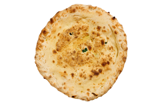 Pizza Doble Tapa (30X30 Cm.)