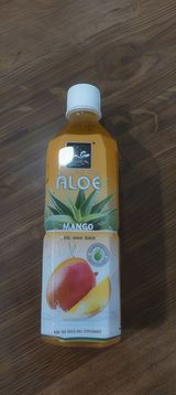 Aloe  Mango (330 Ml.)