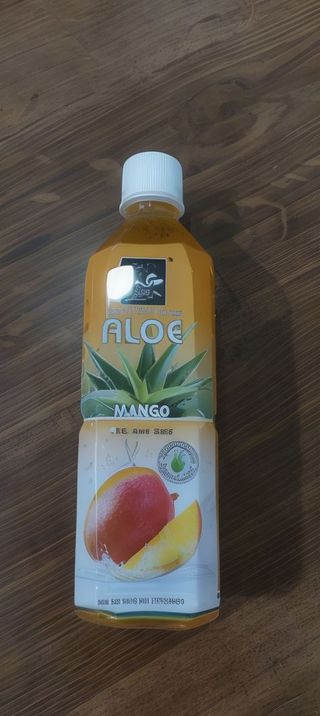 Aloe  Mango (330 Ml.)