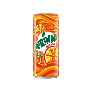 Mirinda Orange
