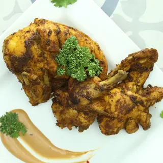 Tandoori