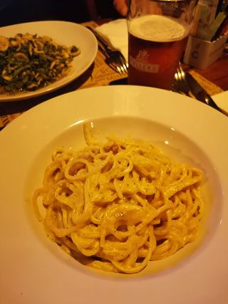 Carbonara