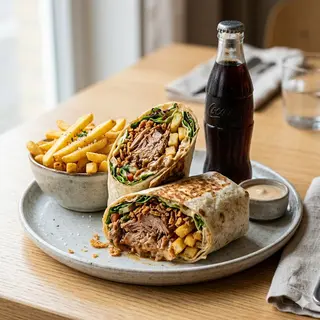 Wrap Gula 2.0