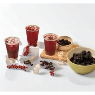  Cranberry Breeze   