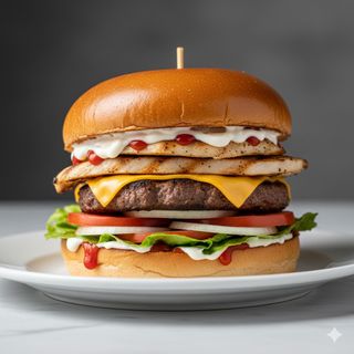 Parrillera La Veneka