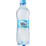 Вода б/газ бонаква (500мл)