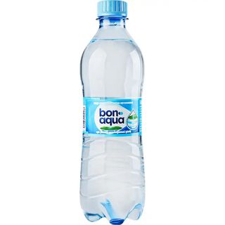Вода б/газ бонаква (500мл)
