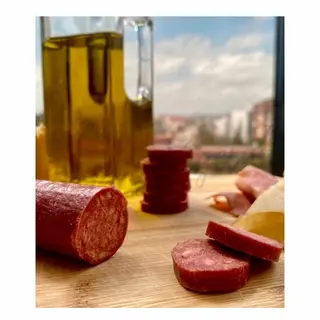 Sin fuet 