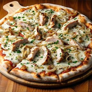 Поло Кремоза(35см)