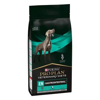 Purina Pro Plan Veterinary Diets EN Gastrointestinal - Сухий корм для собак при захворюваннях шлунково-кишкового тракту, 1.5 кг