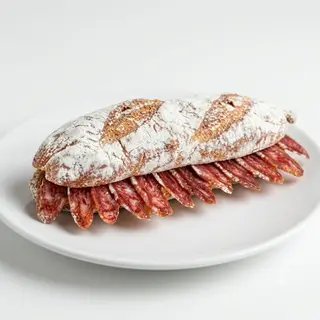 Bocadillo De Fuet