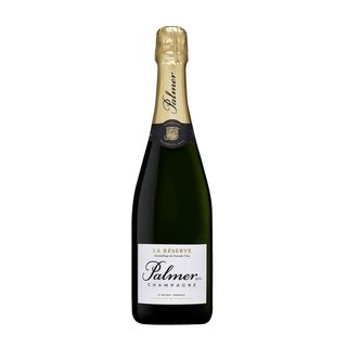 Champagne Palmer Brut Reserve
