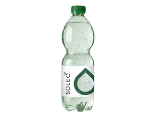Woda gazowana (500ml)