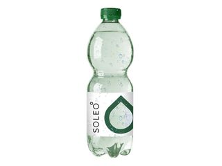 Woda gazowana (500ml)