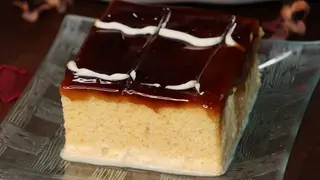 Tri leće komad