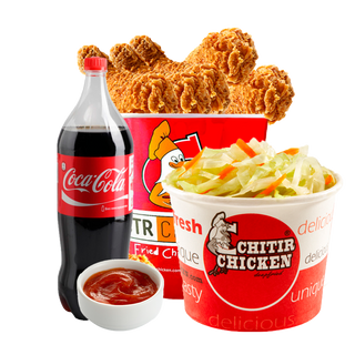 Баскет "Ножки"