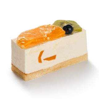 Prajitura Diplomat, 190g