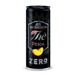 ZERO SAN BENEDETTO ПРАСКОВА (330ml)