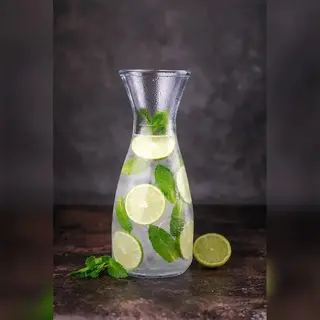 Лимонад "Мохито" (1 л.)