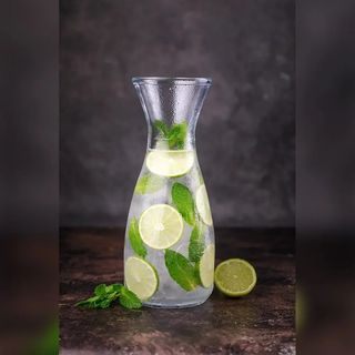 Лимонад "Мохито" (1 л.)