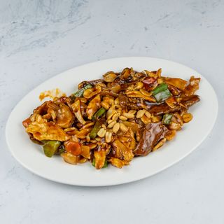 31. Osam blaga - ljuto