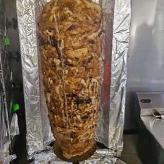 Dodatkowe mięso z kurczaka 100g 