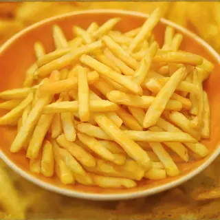 Batatas Fritas Dose
