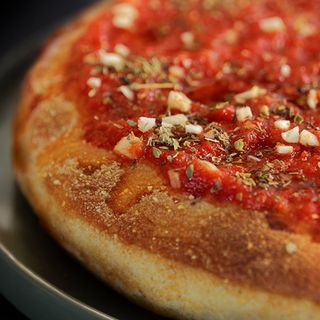 Marinara - gluten free 28 cm