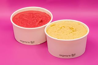 Hummus di ceci o lenticchie