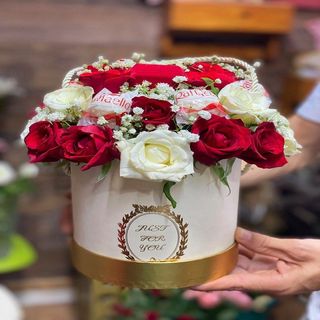 Coffret Blanche Neige